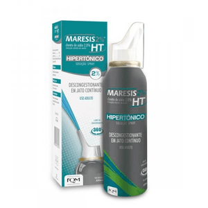 Maresis HT 2% 20mg/mL Solução Aerossol Nasal - Frasco spray com 100 mL