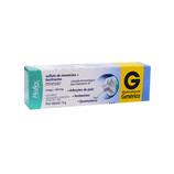 Sulfato de Neomicina + Bacitracina 5 + 250mg/g + Ui/g - 1 Pomada Dermatológica