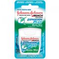 Fio Dental Johnson & Johnson Reach Expansion Plus Menta, 50m