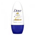 Desodorante Dove Original Roll-on 50mL