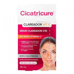 Cicatricure Sérum 30mL