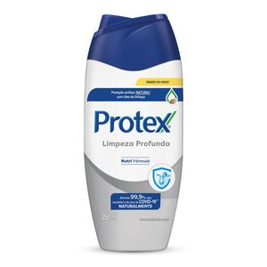 Sabonete Protex Limpeza Profunda Líquido, 250mL