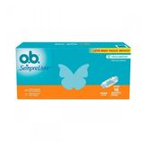 Absorvente Interno Ob Procomfort Super 16 Unidades