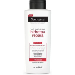 Hidratante Corporal Hidrata e Repara Neutrogena Creme 200mL