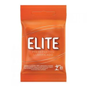 Preservativo Blowtex Elite 3 Unidades