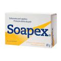 Soapex Sabonete Antisséptico 80g