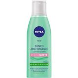 Nivea Tônico Adstringente Efeito Matte 200mL