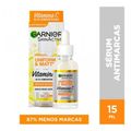 Serum Facial Antimarcas Uniform e Matte Garnier 15mL