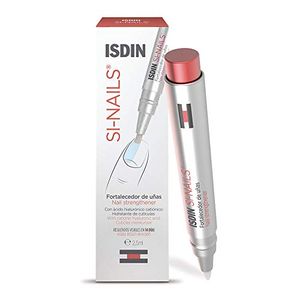 Si Nails Isdin Fortalecedor de Unhas 2,5mL