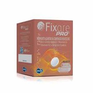 Fixare Pro 60 Comprimidos Efervescentes