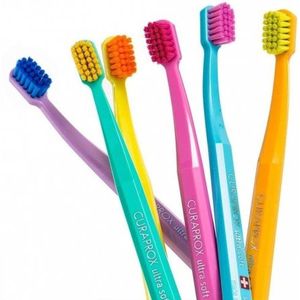 Escova dental 5460 ultra soft curaprox