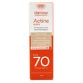 Protetor Solar Facial FPS70 Darrow Actine Colors Pele Clara 40g