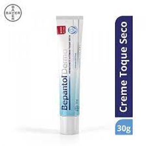 BEPANTOL DERMA TOQUE SECO HIDRATANTE 30G