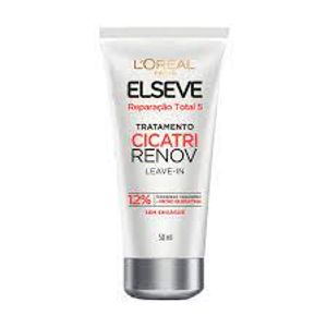 Leave-In Cicatri Renov Elseve 50mL