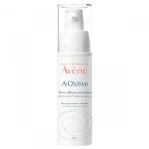 A-Oxitive Antioxidante Avène Sérum 30mL