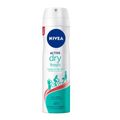 Desodorante Feminino Nivea Active Dry Fresh Aerosol 150ml
