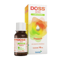Doss 1000UI Gotas 10mL