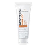 Protetor Solar FPS70 Neostrata Minesol Corpo e Rosto 120mL