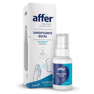 Affer Spray 30mL