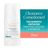 Cleanance Comedomed Avène Sérum   Frasco com 30mL