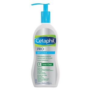 Cetaphil Pro AD Restoaderm Creme 295mL