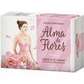 Sabonete em Barra Alma de Flores Jasmim 130g