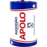 Algodao Apolo Rolo 500g