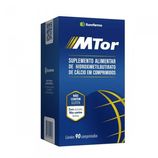 Mtor 1G 90 Comprimidos