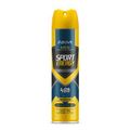 Desodorante Antitranspirante Aerossol Above Men Sport Energy 150mL