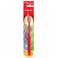 Escova Dental Infantil Dr. Dentuço 2 + Colgate 1 Unidade