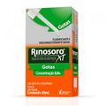 Rinosoro XT 0,9% Gotas 30mL