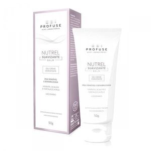 Nutrel Suavizante Balm Profuse gel 50ml