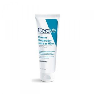 Cerave creme reparador para mãos 100ml