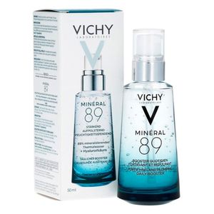 Mineral 89 Vichy sérum 50ml