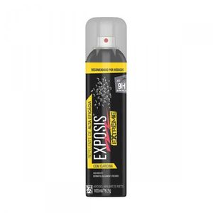 Exposis Extreme com Icaridina Repelente Aerossol 100mL