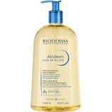 Óleo De Banho Hidratante Bioderma Atoderm Com 1L