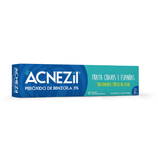 Acnezil Gel 20G