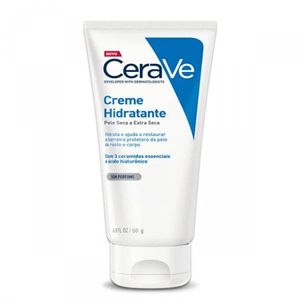 Cerave Creme Hidratante 50G