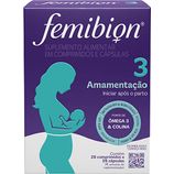 Femibion 3 28 Comprimidos