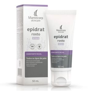 Epidrat Rosto Acqua Hidratante Facial 50mL