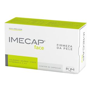 Imecap 60 Cápsulas