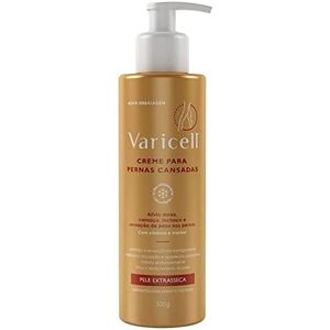 Varicell Pele Extrasseca Creme 300G