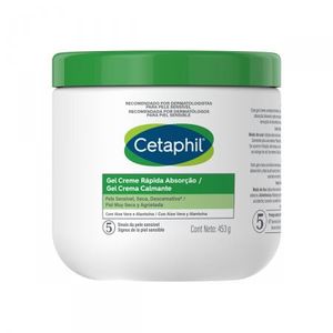 Cetaphil Calmante Gel Creme 453g