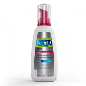 Cetaphil Pro Ar Calm Control Espuma 236mL