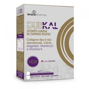 Duekal 60 Comprimidos