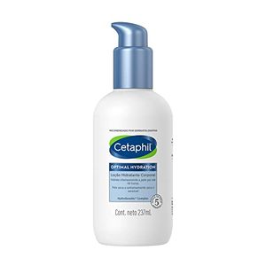 Cetaphil Optimal Loção Hidratante 237mL