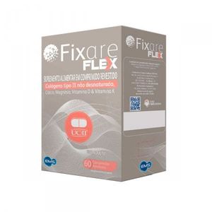 Fixare Flex 60 Comprimidos Revestidos