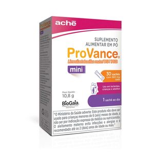 Provance Mini 5 Sachês com 360mg