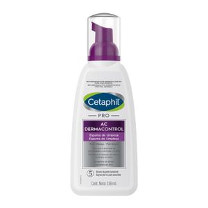 Cetaphil Pro AC  Control Loção Facial FPS30 118mL