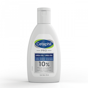 Cetaphil Pro Ureia 10% Loção 120mL